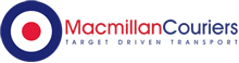 Macmillan Couriers